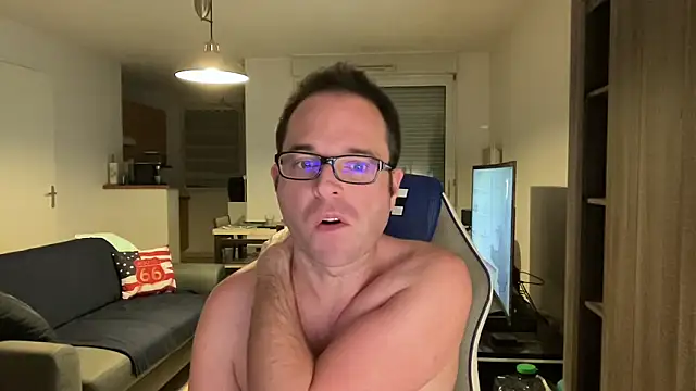 Funnyjul31 online show from 02/22/25, 06:08