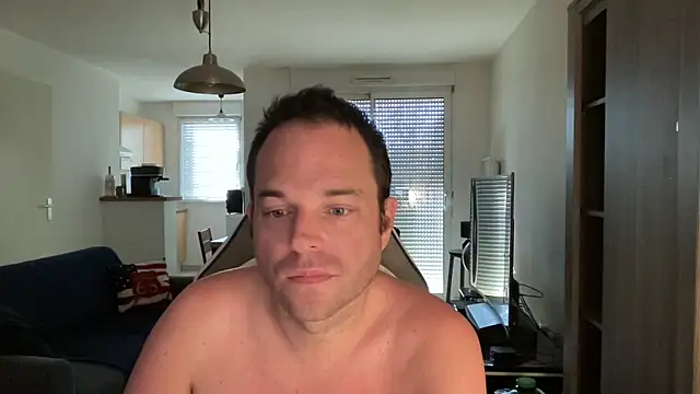 Funnyjul31 online show from 02/23/25, 02:57