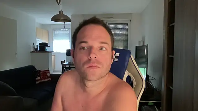 Funnyjul31 online show from 02/24/25, 07:30