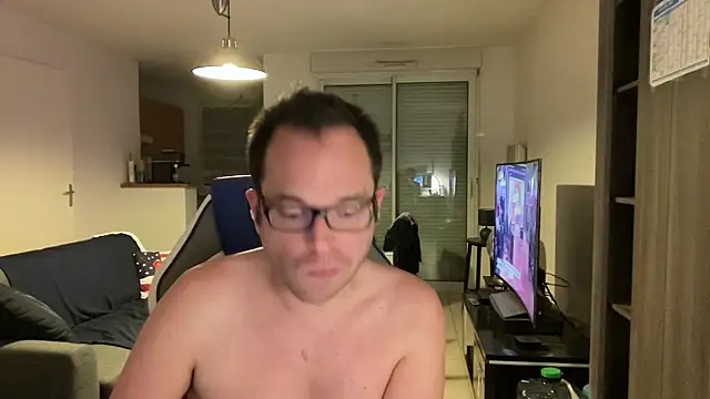 Funnyjul31 online show from 02/27/25, 06:31