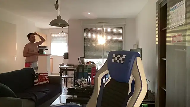 Funnyjul31 online show from 03/01/25, 05:16