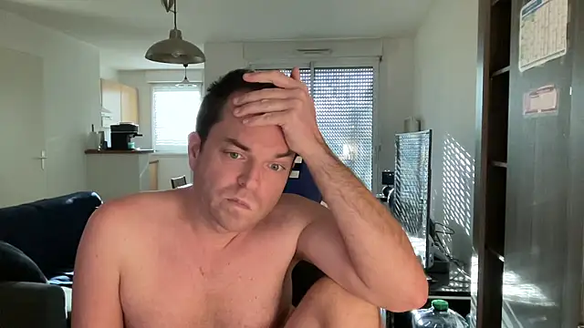 Funnyjul31 online show from 03/02/25, 04:10