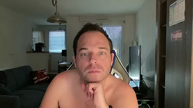 Funnyjul31 online show from 03/08/25, 01:03