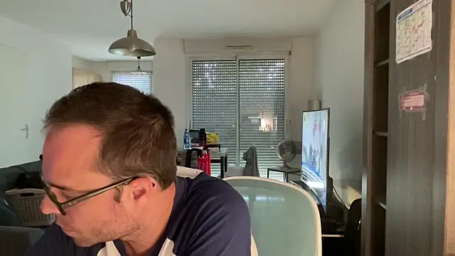 Funnyjul31 online show from 09/13/25, 10:37