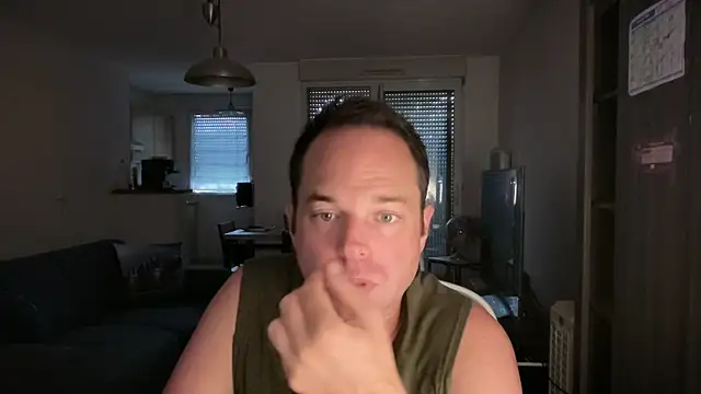 Funnyjul31 online show from 09/21/25, 12:40