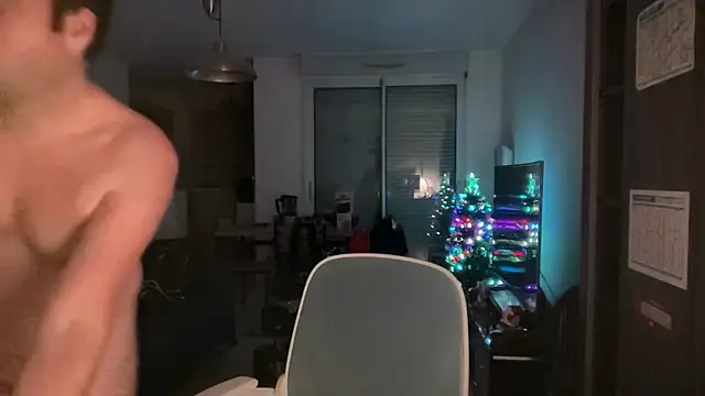 Funnyjul31 online show from 11/28/25, 11:18