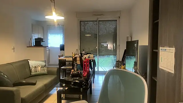 Funnyjul31 online show from 01/19/26, 04:11