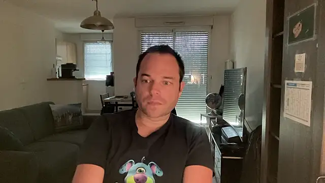 Funnyjul31 online show from 02/01/26, 01:42