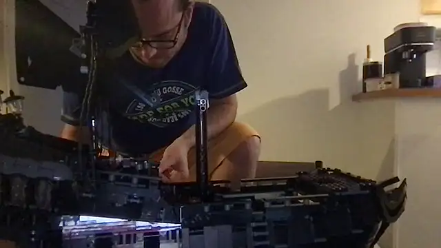 Funnyjul31 online show from 02/11/26, 04:45