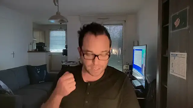 Funnyjul31 online show from 02/19/26, 12:23