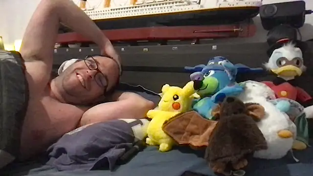 Funnyjul31 online show from 03/01/26, 07:38