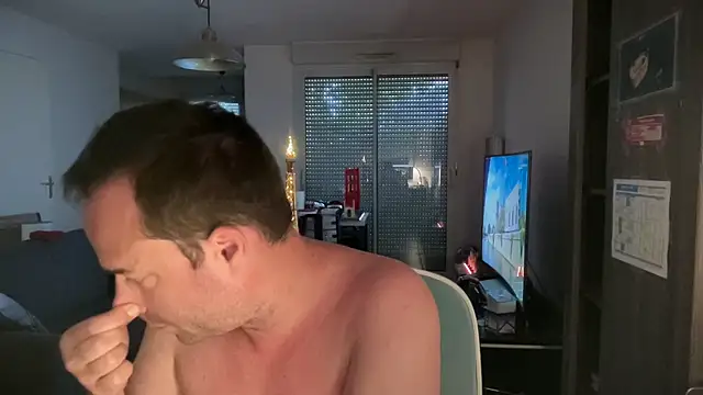 Funnyjul31 online show from 04/26/26, 12:14