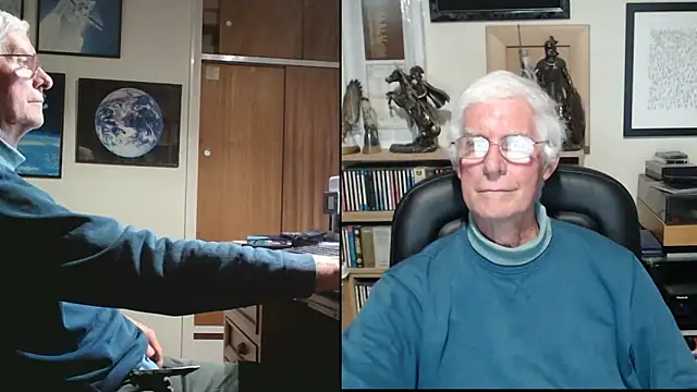 bigears online show from 10/12/25, 10:31