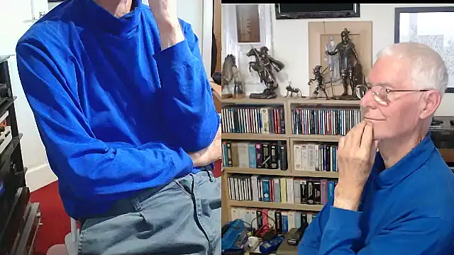 bigears online show from 11/14/25, 01:43