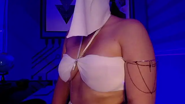 LeilaRasi online show from 02/01/25, 11:54