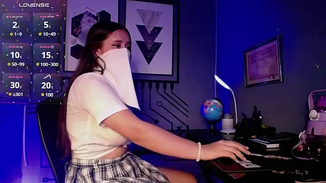 LeilaRasi online show from 02/08/25, 01:54