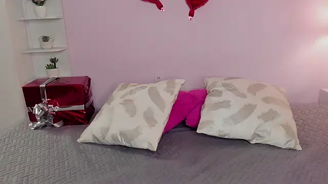 LeilaRasi online show from 02/13/25, 11:15