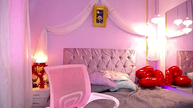 LeilaRasi online show from 02/20/25, 11:53