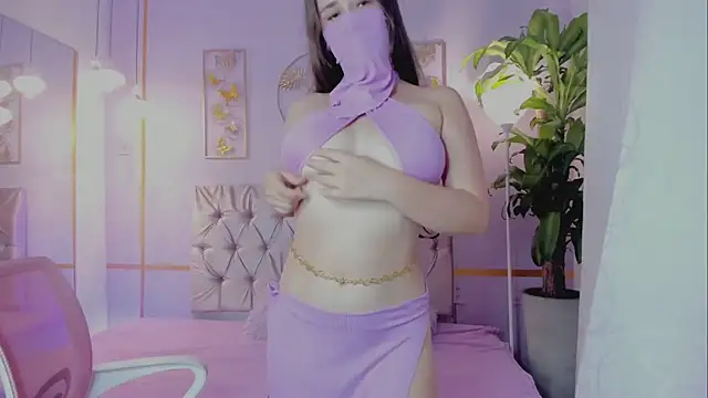 LeilaRasi online show from 11/08/25, 09:24