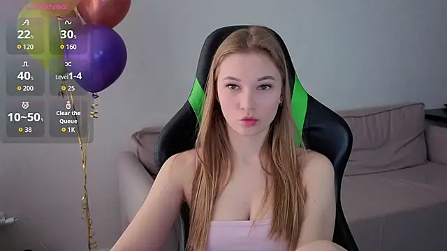 maria plaudice online show from 02/15/26, 08:57