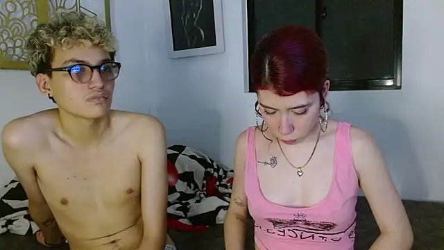 Luna-Naughty online show from 01/30/25, 02:27