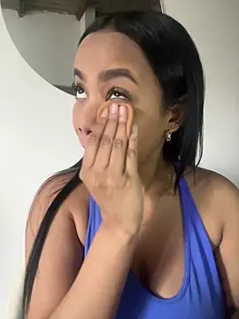 Snapshot of my_cam chatting on 03/18/26, 09:51 my cam online show from 03/18/26, 09:51