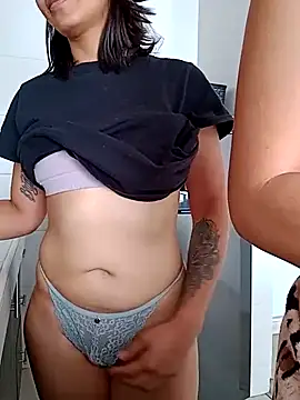 bri ali online show from 02/06/25, 07:18