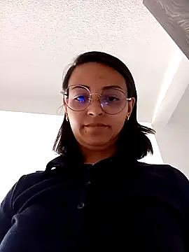 bri ali online show from 02/14/25, 03:47