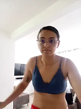 bri ali online show from 03/04/25, 01:49