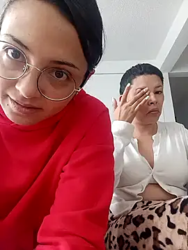 bri ali online show from 03/20/25, 01:15