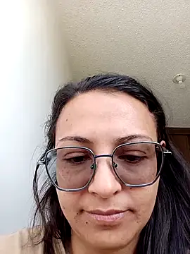 bri ali online show from 12/19/25, 02:35