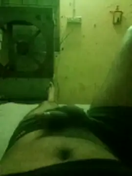 Night View online show from 10/18/25, 03:13