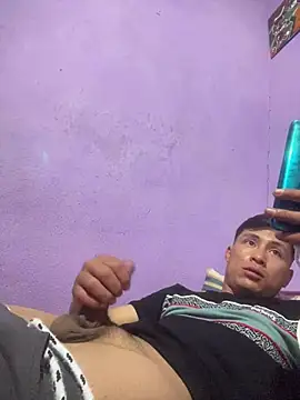 EduardoEspinoza12 online show from 03/03/25, 05:09