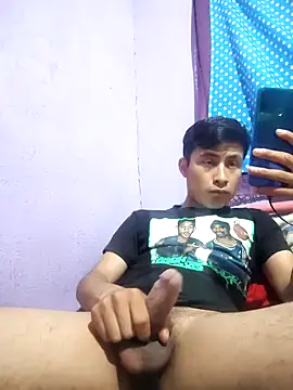 EduardoEspinoza12 online show from 09/29/25, 06:18