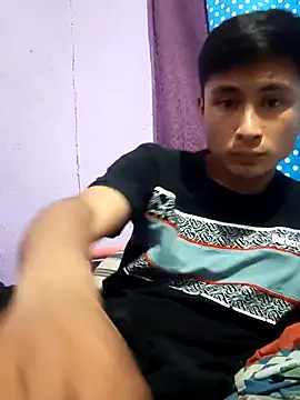 EduardoEspinoza12 online show from 10/03/25, 10:12