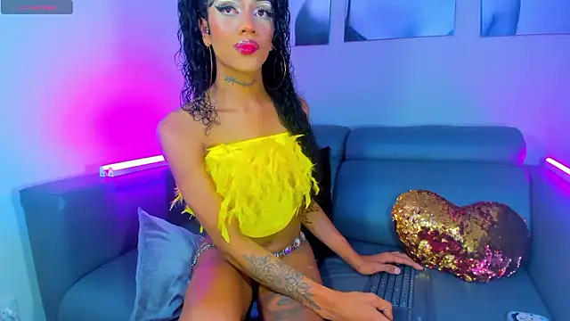 Cherry splash online show from 01/08/26, 07:43