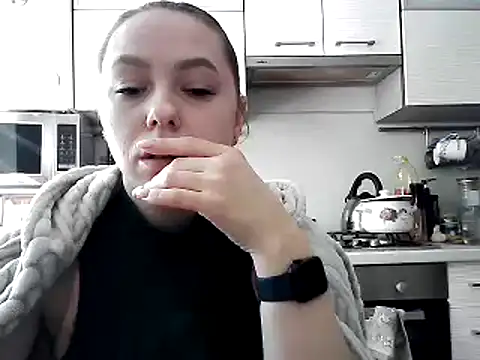 Misssweet s online show from 02/16/25, 08:21