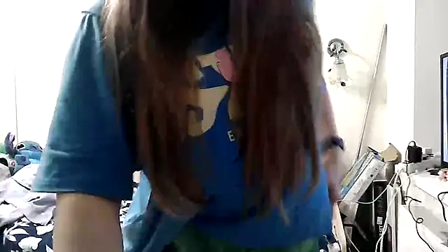 Misssweet s online show from 02/22/25, 03:58