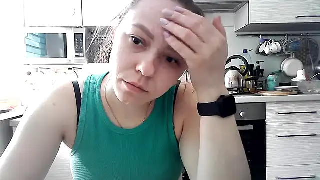 Misssweet s online show from 03/10/25, 07:53