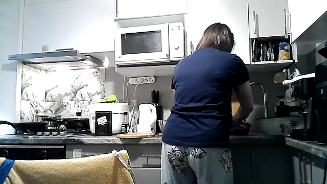 Misssweet s online show from 11/06/25, 05:30