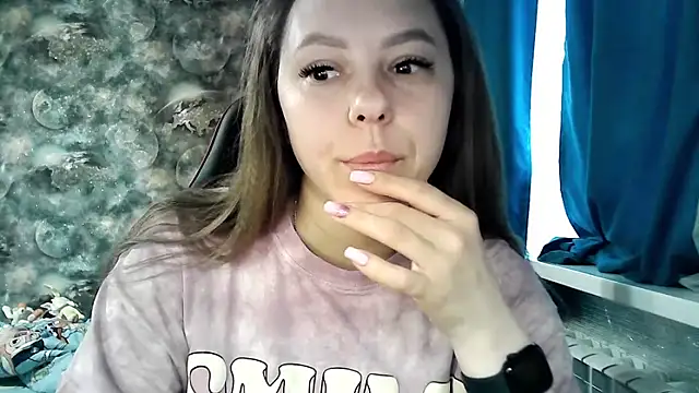 Misssweet s online show from 04/16/26, 05:08