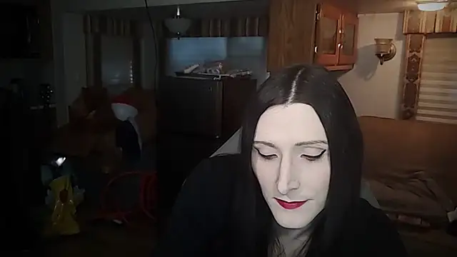 Ivyrose4999 online show from 12/13/24, 02:05