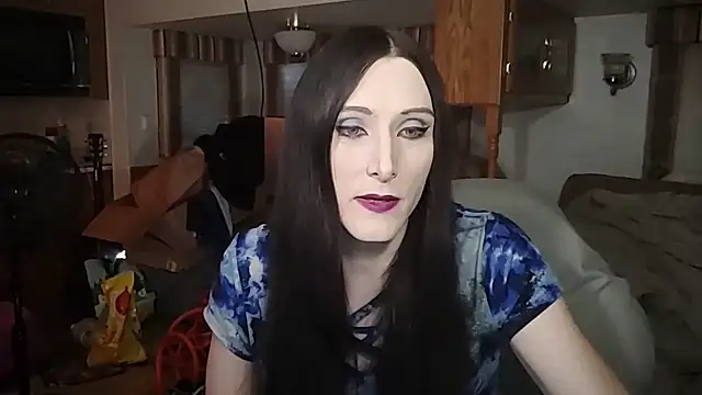 Ivyrose4999 online show from 12/14/24, 05:47