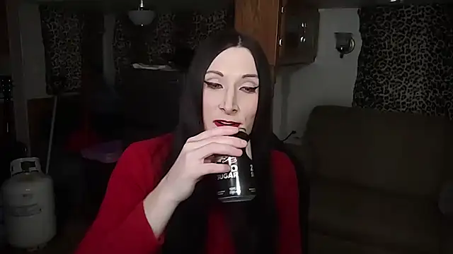 Ivyrose4999 online show from 12/27/24, 07:57