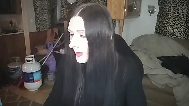 Ivyrose4999 online show from 01/08/25, 10:27