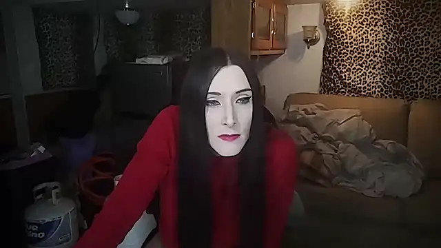 Ivyrose4999 online show from 01/24/25, 05:00