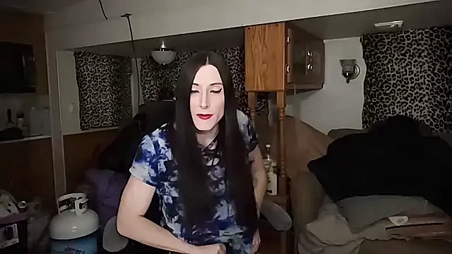 Ivyrose4999 online show from 02/03/25, 05:14