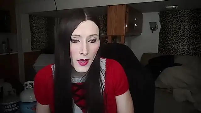 Ivyrose4999 online show from 02/21/25, 05:31