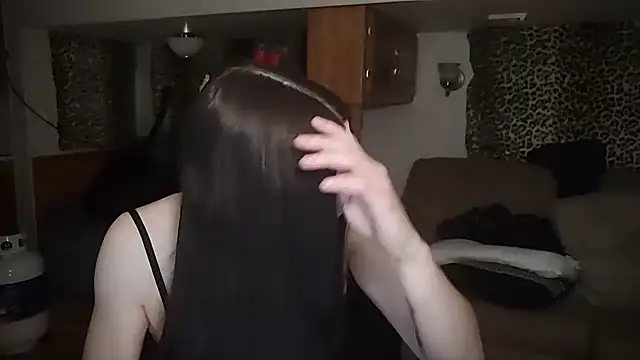 Ivyrose4999 online show from 03/21/25, 03:46