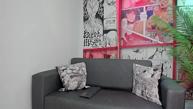 Snapshot of Angeli_rivera18 chatting on 01/29/25, 05:02 Angeli rivera18 online show from 01/29/25, 05:02